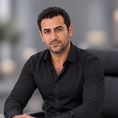 Rami Ahmed Hassan