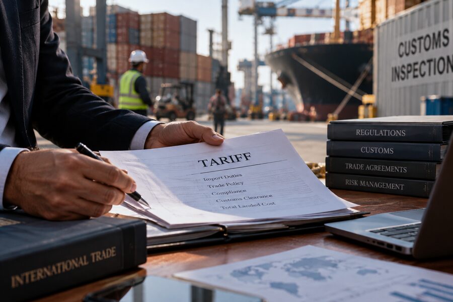 The Return of Protectionism